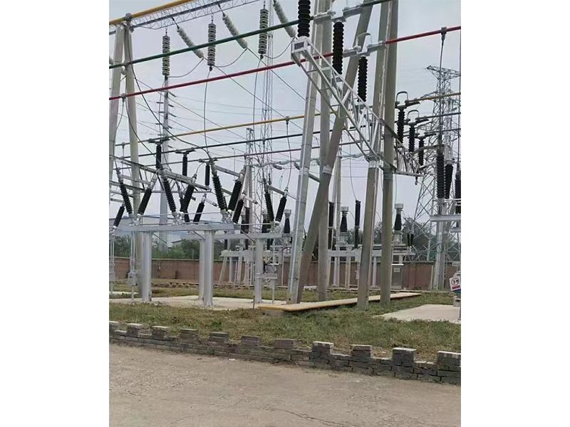變電站
